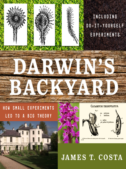 Title details for Darwin's Backyard by James T. Costa - Available